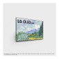 LG OLED 65 G 19 LA.AEU OLED TV (Flat, 65 Zoll / 164 cm, UHD 4K, SMART TV, webOS 6.0 mit LG ThinQ)