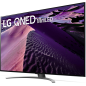 LG 65 QNED 869 QA.AEU QNED MiniLED TV (Flat, 65 Zoll / 164 cm, UHD 4K, SMART TV, webOS 22 mit LG ThinQ)