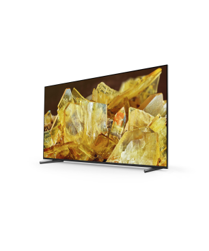 SONY BRAVIA XR-55X90L LED TV (Flat, 55 Zoll / 139 cm, UHD 4K, SMART TV, Google TV)