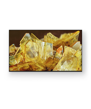 SONY BRAVIA XR-55X90L LED TV (Flat, 55 Zoll / 139 cm, UHD 4K, SMART TV, Google TV)