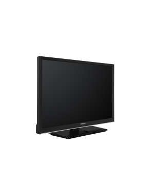 HITACHI 22HE4002 22 Zoll LED TV (Flat, 22 Zoll / 56 cm, Full-HD, SMART TV)