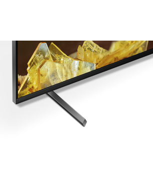 SONY BRAVIA XR-65X90L LED TV (Flat, 65 Zoll / 164 cm, UHD 4K, SMART TV, Google TV)