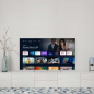 SMART TECH 65 Zoll QLED Smart TV 65QA20V3 LED TV (Flat, 65 Zoll / 164 cm, UHD 4K, SMART TV, android 11.0)