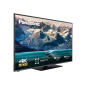 PANASONIC TX-55JXW604 LCD TV (Flat, 55 Zoll / 139 cm, HDR 4K, SMART TV, my Home Screen (Smart))