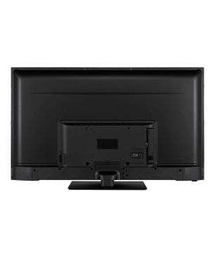 PANASONIC TX-55JXW604 LCD TV (Flat, 55 Zoll / 139 cm, HDR 4K, SMART TV, my Home Screen (Smart))