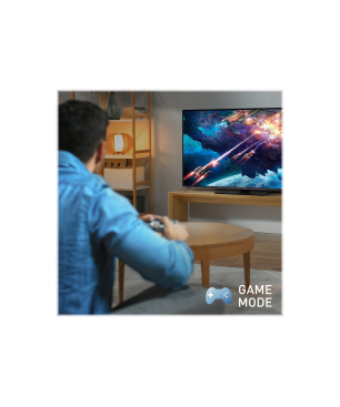 PANASONIC TX-55JXW604 LCD TV (Flat, 55 Zoll / 139 cm, HDR 4K, SMART TV, my Home Screen (Smart))