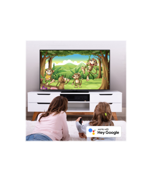 PANASONIC TX-55JXW604 LCD TV (Flat, 55 Zoll / 139 cm, HDR 4K, SMART TV, my Home Screen (Smart))