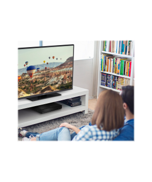 PANASONIC TX-55JXW604 LCD TV (Flat, 55 Zoll / 139 cm, HDR 4K, SMART TV, my Home Screen (Smart))