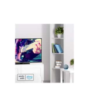 PANASONIC TX-55JXW604 LCD TV (Flat, 55 Zoll / 139 cm, HDR 4K, SMART TV, my Home Screen (Smart))