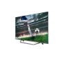 HISENSE 50 U 7 QF QLED TV (Flat, 50 Zoll / 127 cm, UHD 4K, VIDAA)