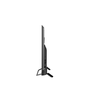 HISENSE 50 U 7 QF QLED TV (Flat, 50 Zoll / 127 cm, UHD 4K, VIDAA)