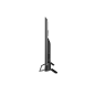 HISENSE 50 U 7 QF QLED TV (Flat, 50 Zoll / 127 cm, UHD 4K, VIDAA)