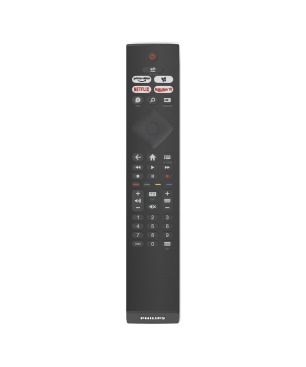 PHILIPS 65PUS7556/12 LCD TV (Flat, 65 Zoll / 165 cm, UHD 4K)