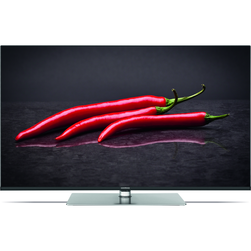 NORDMENDE Wegavision UHD43B LED TV (Flat, 43 Zoll / 108 cm, UHD 4K, SMART TV) NORDMENDE Wegavision UHD43B LED TV (Flat, 43 Zoll / 108 cm, UHD 4K, SMART TV)