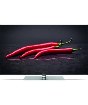 NORDMENDE Wegavision UHD43B LED TV (Flat, 43 Zoll / 108 cm, UHD 4K, SMART TV)