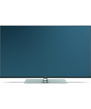 NORDMENDE Wegavision UHD43B LED TV (Flat, 43 Zoll / 108 cm, UHD 4K, SMART TV)
