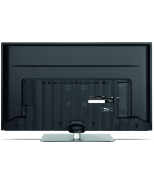 NORDMENDE Wegavision UHD43B LED TV (Flat, 43 Zoll / 108 cm, UHD 4K, SMART TV)