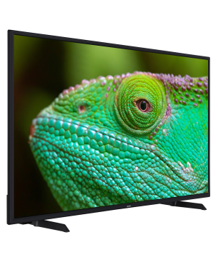 LENCO LED-4353BK LED TV (Flat, 43 Zoll / 109 cm, HD, SMART TV, Android)