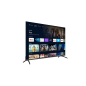 OK. ODL 55950 UC-TAB LED TV (Flat, 55 Zoll / 139 cm, UHD 4K, SMART TV)