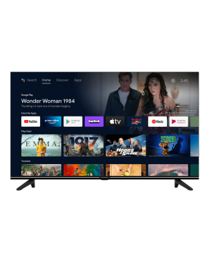 GRUNDIG 40 GFB 6242 Smart TV (40 Zoll / 100 cm, Full-HD, SMART TV, Android 11)