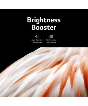 LG OLED83C37LA OLED evo TV (Flat, 83 Zoll / 210 cm, UHD 4K, SMART TV, webOS 23 mit LG ThinQ)