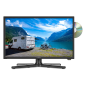 REFLEXION LDDW22I+ LED TV (Flat, 22 Zoll / 55 cm, Full-HD, SMART TV)