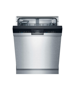SIEMENS SN 43 ES 15AE Geschirrspüler (unterbaufähig (Besteckkorb, 598 mm breit, 44 dB (A), C)