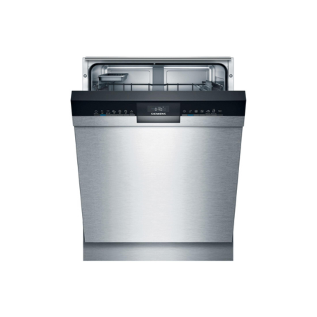 SIEMENS SN 43 ES 15AE Geschirrspüler (unterbaufähig (Besteckkorb, 598 mm breit, 44 dB (A), C)