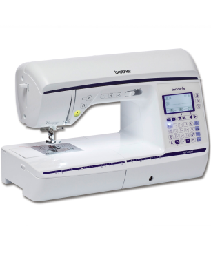 BROTHER Brother Nähmaschine Innovis 1800 Nähmaschine