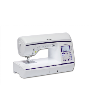 BROTHER Brother Nähmaschine Innovis 1800 Nähmaschine