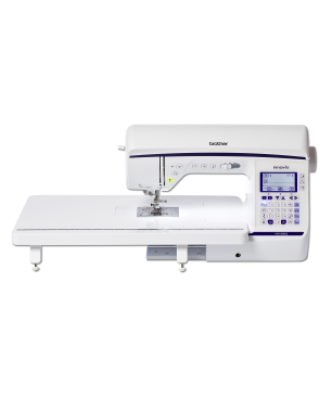 BROTHER Brother Nähmaschine Innovis 1800 Nähmaschine