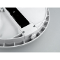 LED LINE 5 Stück 22W, 1870lm, mit Bewegungsmelder Rund LED Panel Neutralweiß