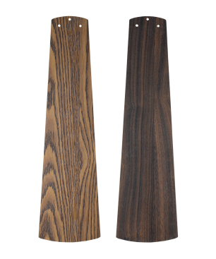 CASAFAN Eco Pallas Deckenventilator Nussbaum (20 Watt)