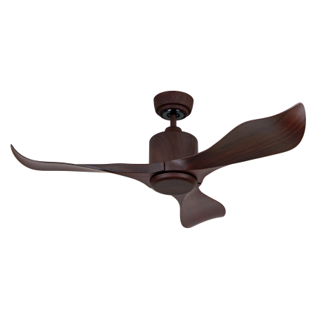 CASAFAN Eco Aviador Deckenventilator Nussbaum (24 Watt)