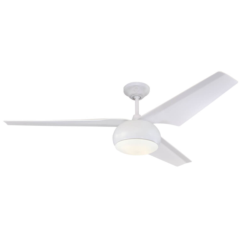 WESTINGHOUSE Madeline Deckenventilator Weiß (54 Watt)
