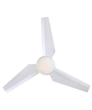 WESTINGHOUSE Madeline Deckenventilator Weiß (54 Watt)