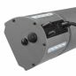 EUROM 407936 Heizstrahler (2000 Watt)