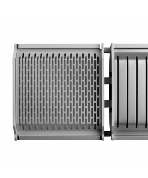 EUROM 407936 Heizstrahler (2000 Watt)