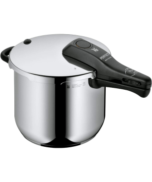 WMF Perfect Schnellkochtopf Edelstahl