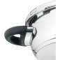WMF Perfect Schnellkochtopf Edelstahl