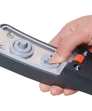 WMF Perfect Schnellkochtopf Edelstahl