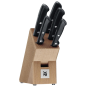 WMF 1874699990 MESSERBLOCK CLASSIC LINE 6TLG Messerblock