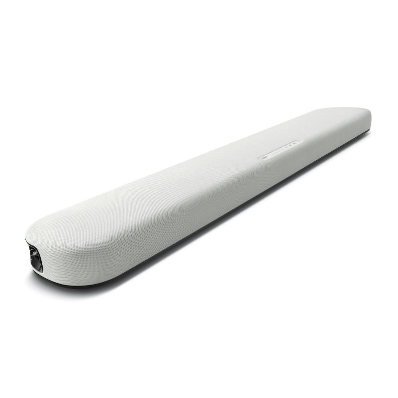 YAMAHA SR-B 20 A WEISS, Soundbar, Weiß