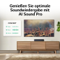 LG DQP 5.DDEULLK, Soundbar, Soundbar: Schwarz, Subwoofer: Schwarz