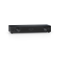 NUBERT nuPro AS-3500 Soundbar aktiv | Soundplate, Schwarz