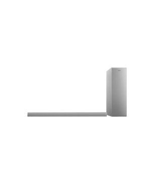 PHILIPS B 6405, Soundbar, Silber