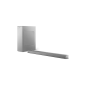 PHILIPS B 6405, Soundbar, Silber