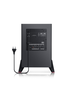 TEUFEL Consono 35 Mk3 "5.1-Set" 5.1-Heimkino-Set, Weiß)