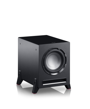 TEUFEL Consono 35 Mk3 "5.1-Set" 5.1-Heimkino-Set, Weiß)