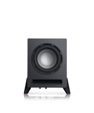 TEUFEL Consono 35 Mk3 "5.1-Set" 5.1-Heimkino-Set, Weiß)